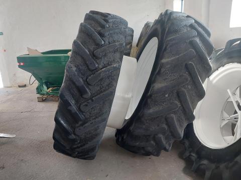 42" ikerkerék 42" ikerkerék