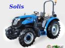 Solis 60 ECO MST, Stage V ROPS, kabin nélkül