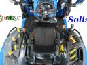 Solis 60 ECO MST, Stage V ROPS, kabin nélkül