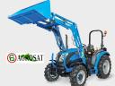 Solis 60 ECO MST, Stage V ROPS, kabin nélkül