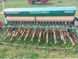 Amazone D4 aprómag vetőgép eladó