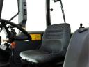 Solis 75 LE CRDi traktor Stage V motorral, 4WD, klímával
