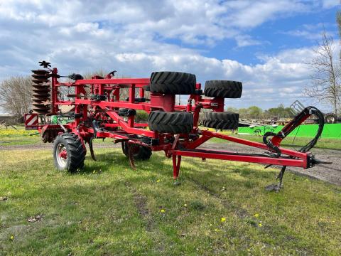 HORSCH Terrano 5 FM szántóföldi kultivátor