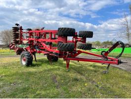 HORSCH Terrano 5 FM szántóföldi kultivátor