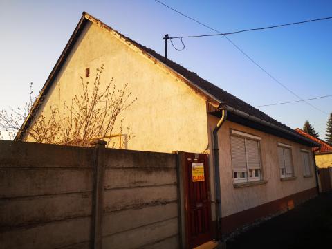 5700 Gyula, Baross utca 5700 Gyula, Baross utca