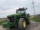 John Deere 8120 traktor eladó