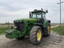 John Deere 8120 traktor eladó