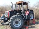 Traktor - Massey Ferguson