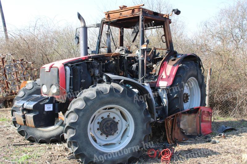 Traktor - Massey Ferguson