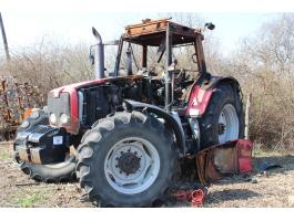 Traktor - Massey Ferguson
