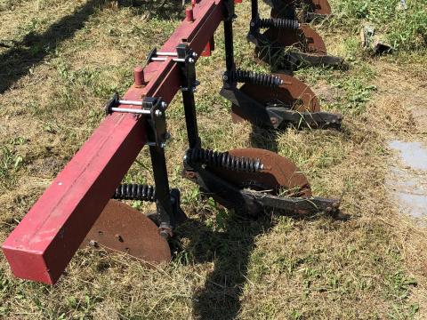 Műtrágya injektáló eladó