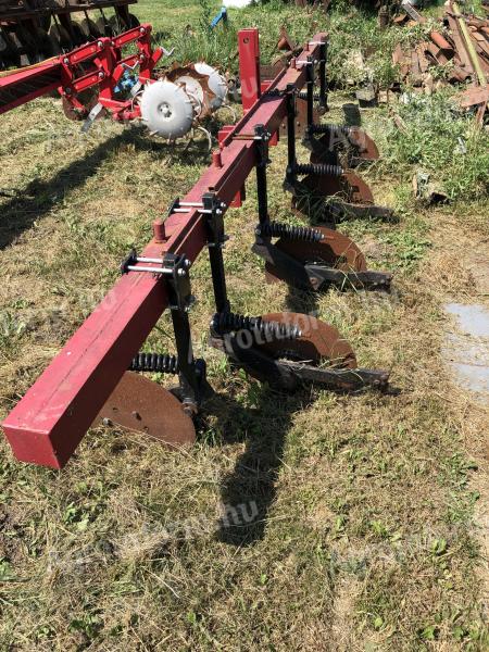 Műtrágya injektáló eladó