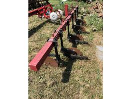 Műtrágya injektáló eladó