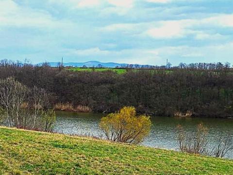 Eladó tóparti ingatlan a Keleti-Cserhátban, Nógrád vármegyében Eladó tóparti ingatlan a Keleti-Cserhátban, Nógrád vármegyében