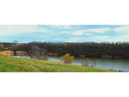 Eladó tóparti ingatlan a Keleti-Cserhátban, Nógrád vármegyében