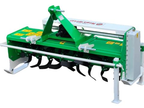 TFL 150 talajmaró készletről TFL 150 talajmaró készletről