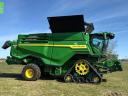John Deere X9 1100
