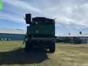 John Deere X9 1100