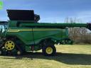 John Deere X9 1100