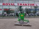 BOMET S239/2 burgonyültető - Royal Traktor