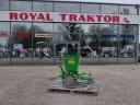 BOMET S239/2 burgonyültető - Royal Traktor