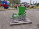 BOMET S239/2 burgonyültető - Royal Traktor