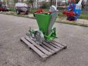 BOMET S239/2 burgonyültető - Royal Traktor