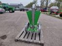 BOMET S239/2 burgonyültető - Royal Traktor