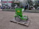 BOMET S239/2 burgonyültető - Royal Traktor
