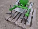 BOMET S239/2 burgonyültető - Royal Traktor
