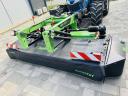 SAMASZ KDF 302 S frontkasza - ROYAL TRAKTOR