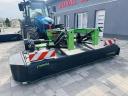 SAMASZ KDF 302 S frontkasza - ROYAL TRAKTOR