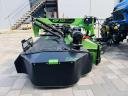 SAMASZ KDF 302 S frontkasza - ROYAL TRAKTOR