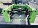 SAMASZ KDF 302 S frontkasza - ROYAL TRAKTOR