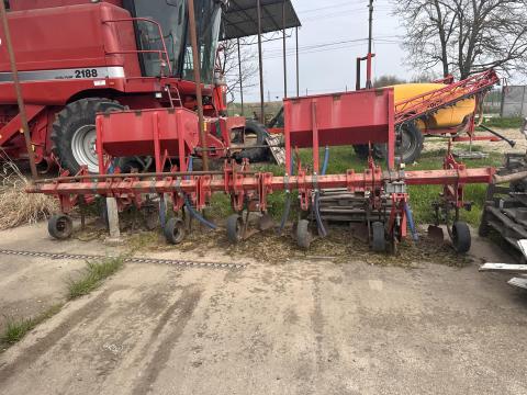 Sorközművelő kultivátor eladó