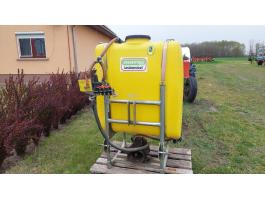 Eladó Jessernigg 400 literes permetező