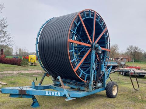 Eladó Bauer Rainstar 450/90 öntöződob Eladó Bauer Rainstar 450/90 öntöződob