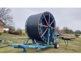 Eladó Bauer Rainstar 450/90 öntöződob