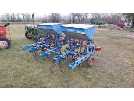 Eladó műtrágya adagolós sorközművelő Hatzenbichler