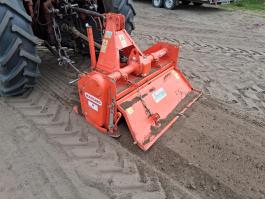 Maschio 105 cm széles talajmaró