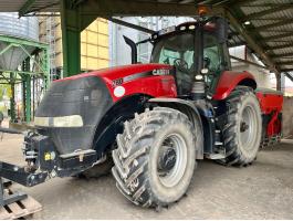 CASE IH Magnum 280