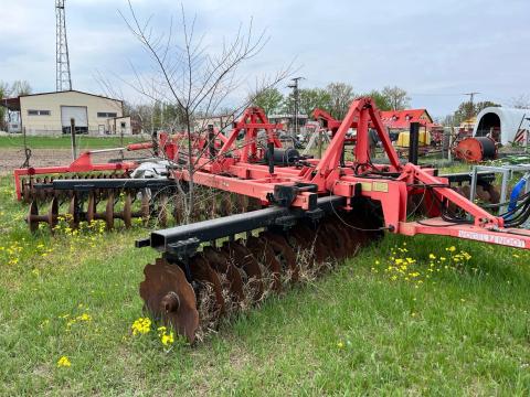 Vogel Noot MasterDisc 6000 tárcsa