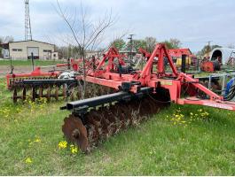 Vogel Noot MasterDisc 6000 tárcsa