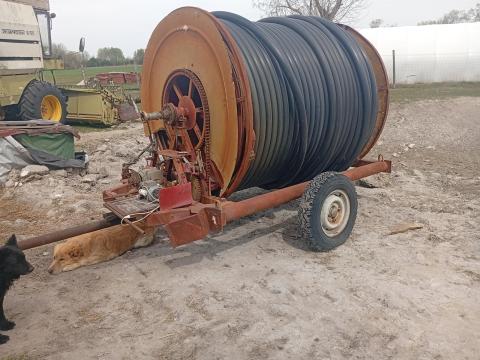 Sigma 63/200 öntöződob eladó Sigma 63/200 öntöződob eladó