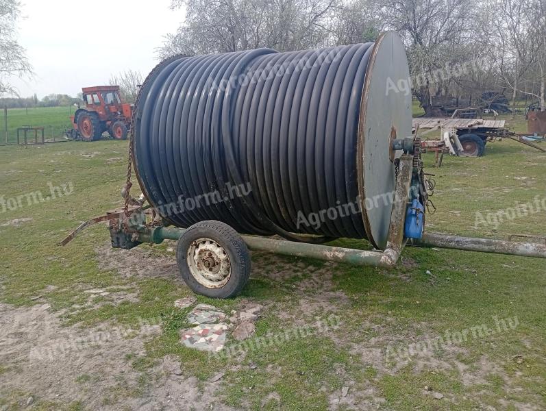 Sigma 63/200 öntöződob eladó