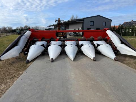 OROS 6244 UNI 6 HSA kukorica adapter vágóasztal