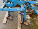 Lemken Smaragd 3 m gruber