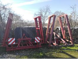 7, 5méteres simitó