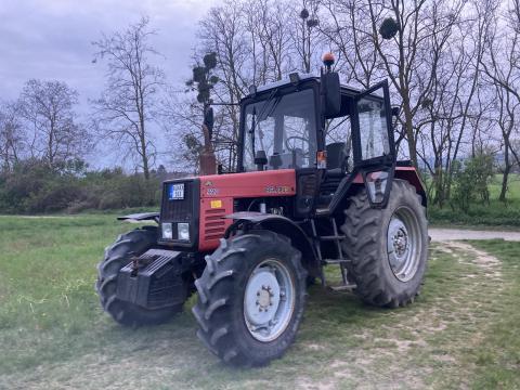 MTZ 920 