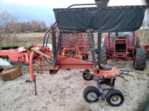 Vicon 420cmes rendsodró Vicon 420cmes rendsodró